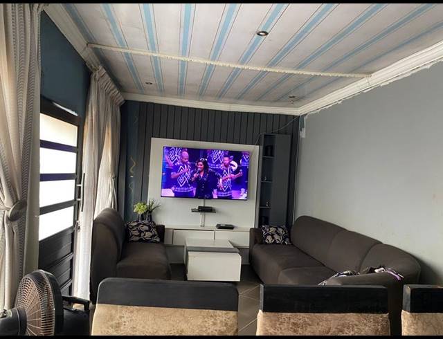 3 BEDROOM HOUSE FOR SALE IN SOSHANGUVE XX